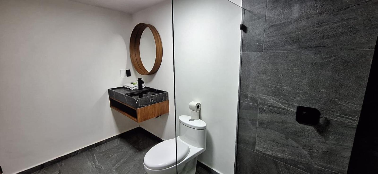Quinta San Clemente Ξενοδοχείο Tlaxcala Εξωτερικό φωτογραφία