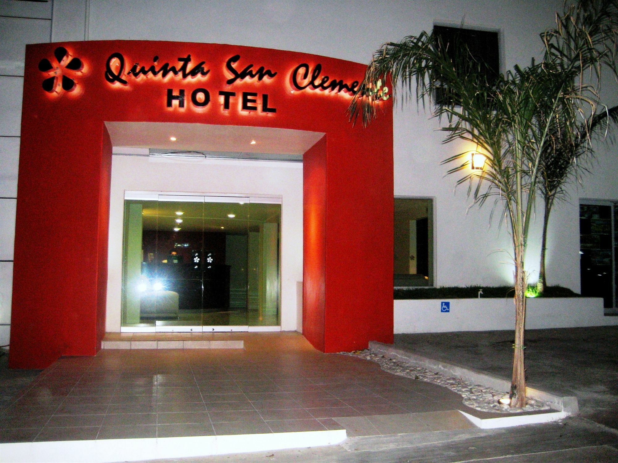 Quinta San Clemente Ξενοδοχείο Tlaxcala Εξωτερικό φωτογραφία